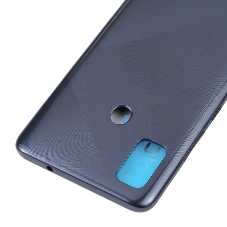 Battery Back Cover for ZTE Blade A51(Grey)