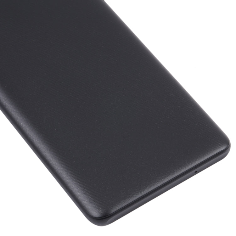 Battery Back Cover for ZTE Blade L210(Grey)