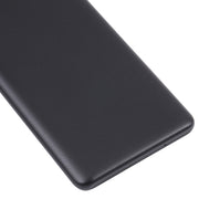 Battery Back Cover for ZTE Blade L210(Grey)