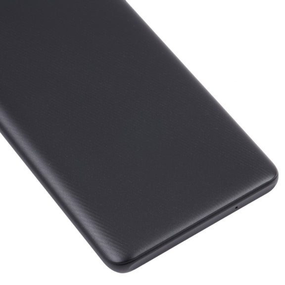 Battery Back Cover for ZTE Blade L210(Grey)