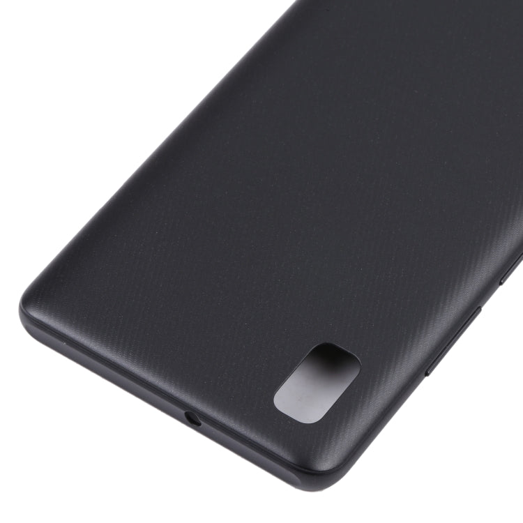 Battery Back Cover for ZTE Blade L210(Grey)