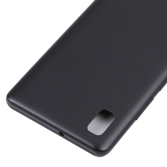 Battery Back Cover for ZTE Blade L210(Grey)