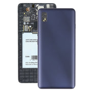 Battery Back Cover for ZTE Blade L210(Blue)