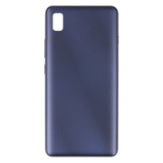 Battery Back Cover for ZTE Blade L210(Blue)
