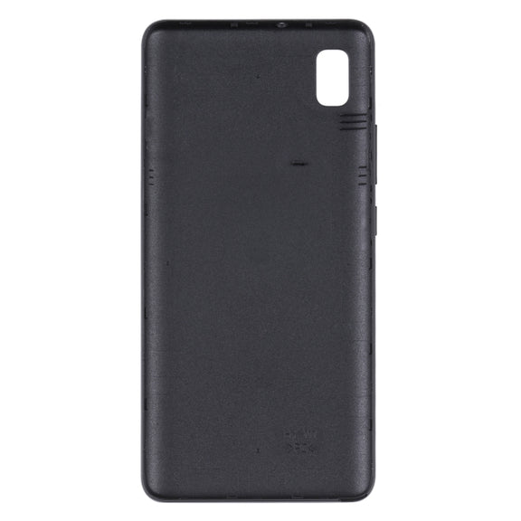 Battery Back Cover for ZTE Blade L210(Blue)