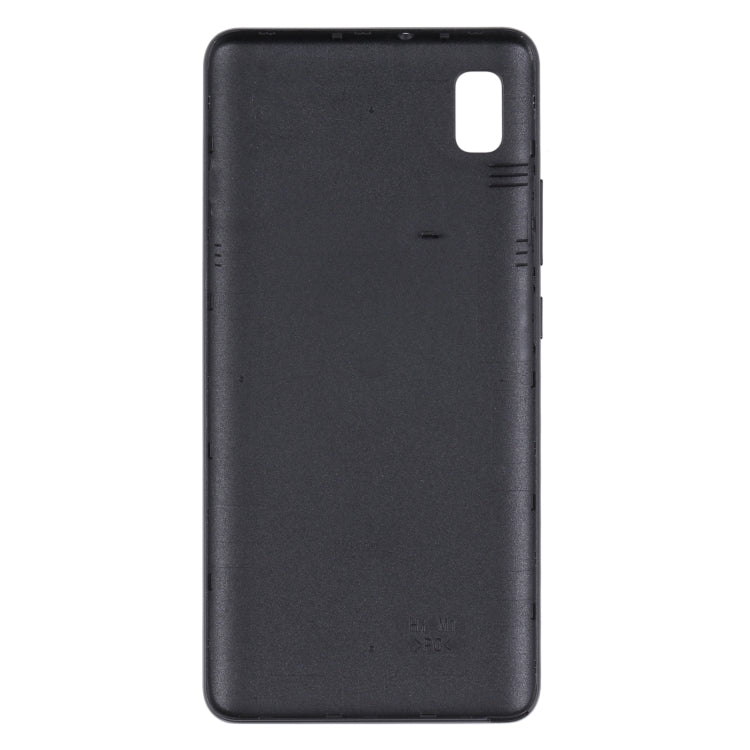 Battery Back Cover for ZTE Blade L210(Blue)