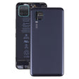 Battery Back Cover for ZTE Axon 11 4G / Axon 11 5G(Dark Blue) - For ZTE by PMC TechLife | Online Shopping South Africa | PMC TechLife | Buy Now Pay Later Mobicred