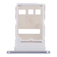 SIM Card Tray + SIM Card Tray for Honor X30 5G (Grey) - Card Socket by PMc TechLife | Online Shopping South Africa | PMc TechLife | Buy Now Pay Later Mobicred