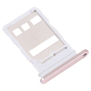 SIM Card Tray + SIM Card Tray for Honor 60 (Gold)