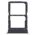 SIM Card Tray + SIM Card Tray for Honor X30i(Black) - Card Socket by PMc TechLife | Online Shopping South Africa | PMc TechLife | Buy Now Pay Later Mobicred
