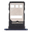 SIM Card Tray + SIM Card Tray for Honor 50 Lite(Blue) - Card Socket by PMc TechLife | Online Shopping South Africa | PMc TechLife | Buy Now Pay Later Mobicred