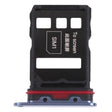 SIM Card Tray + SIM Card Tray for Honor Magic3 (Blue) - Card Socket by PMc TechLife | Online Shopping South Africa | PMc TechLife | Buy Now Pay Later Mobicred
