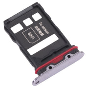 SIM Card Tray + SIM Card Tray for Honor Magic3 (Purple)