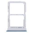 SIM Card Tray + NM Card Tray for Honor 30i (Blue) - Card Socket by PMc TechLife | Online Shopping South Africa | PMc TechLife | Buy Now Pay Later Mobicred