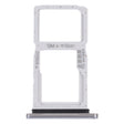 SIM Card Tray + SIM Card Tray / Micro SD Card Tray for Honor 9X (Silver) - free shipping - PMc TechLife - Order now!
