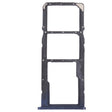 SIM Card Tray + SIM Card Tray + Micro SD Card Tray for Honor 7C(Blue) - free shipping - PMc TechLife - Order now!