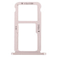 SIM Card Tray + SIM Card Tray / Micro SD Card Tray for Honor Mate 9 Lite (Gold) - free shipping - PMc TechLife - Order now!
