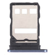 SIM Card Tray + SIM Card Tray for Huawei Nzone S7 5G (Blue) - Card Socket by PMc TechLife | Online Shopping South Africa | PMc TechLife | Buy Now Pay Later Mobicred