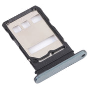 SIM Card Tray for Huawei Nova 9(Green)