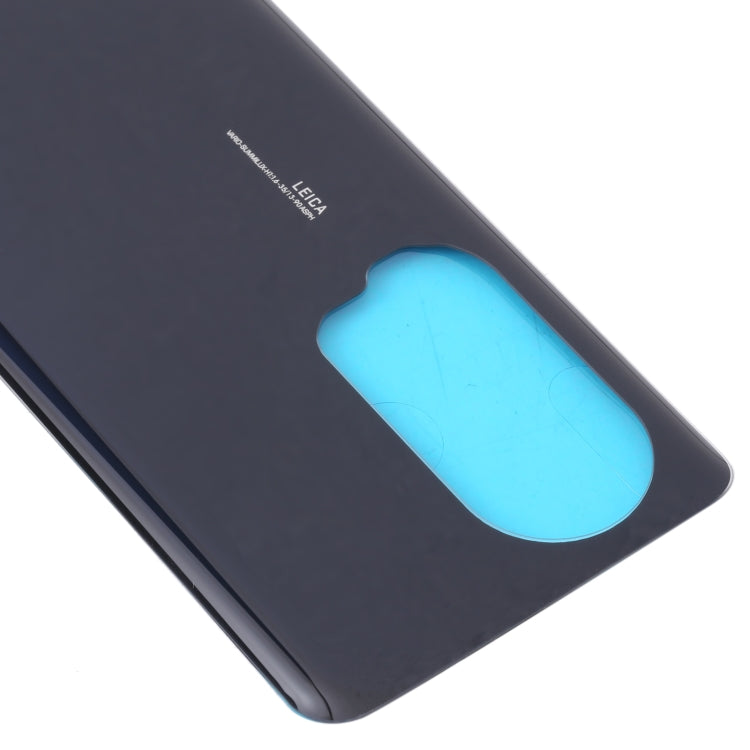 Battery Back Cover for Huawei P50 Pro(Black)