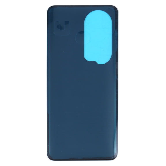 Battery Back Cover for Huawei P50 Pro(White)