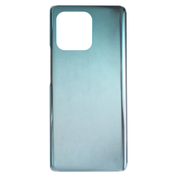 Battery Back Cover for Honor 60 SE(Green)