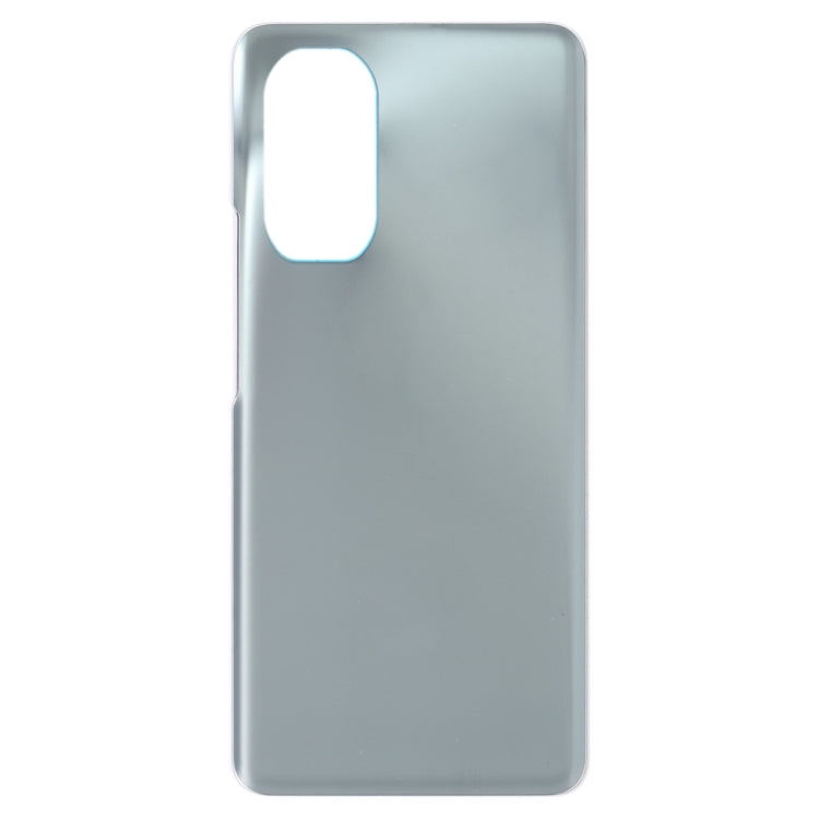 Battery Back Cover for Huawei Nova 9(Green)