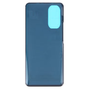 Battery Back Cover for Huawei Nova 9(Silver)