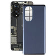 Battery Back Cover for Huawei Nova 9 Pro(Black) - Back Cover by PMC TechLife | Online Shopping South Africa | PMC TechLife | Buy Now Pay Later Mobicred