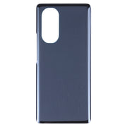 Battery Back Cover for Huawei Nova 9 Pro(Black)