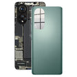 Battery Back Cover for Huawei Nova 9 Pro(Green) - Back Cover by PMC TechLife | Online Shopping South Africa | PMC TechLife | Buy Now Pay Later Mobicred