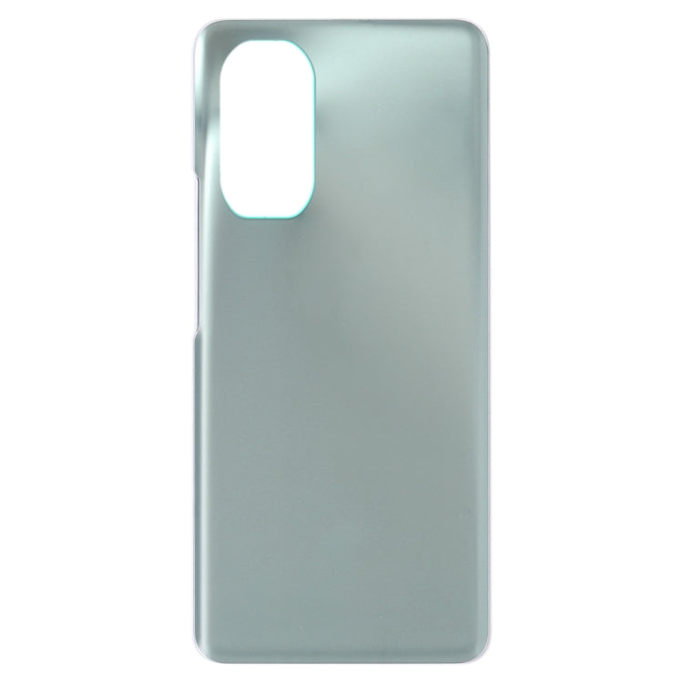 Battery Back Cover for Huawei Nova 9 Pro(Green)