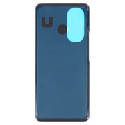 Battery Back Cover for Huawei Nova 9 Pro(Green)