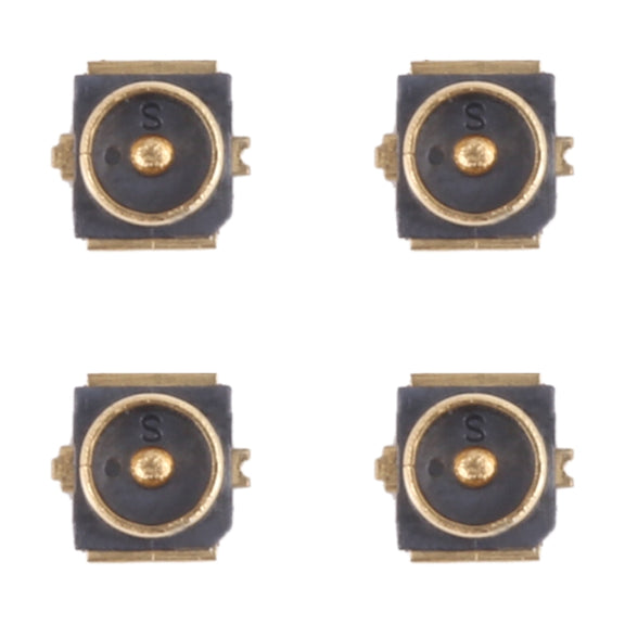 10 PCS Antenna Base On Motherboard For Xiaomi Huawei OnePlus HTC Sony