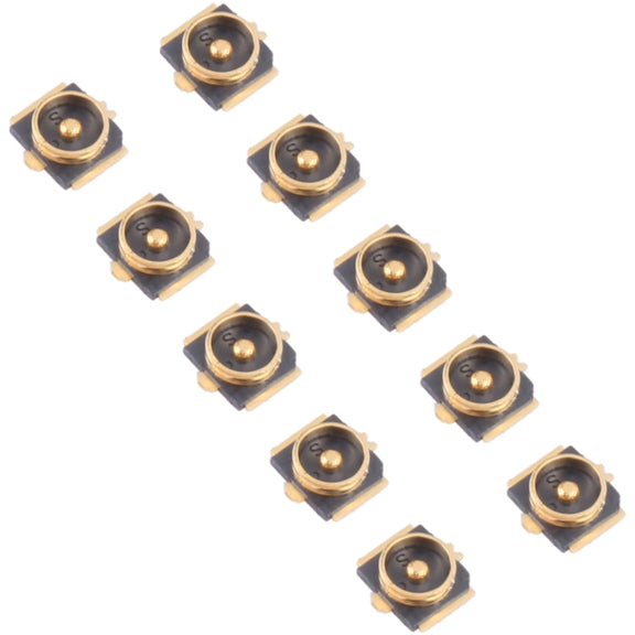 10 PCS Antenna Base On Motherboard For Xiaomi Huawei OnePlus HTC Sony