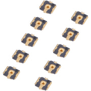 10 PCS Antenna Base On Motherboard For Xiaomi Huawei OnePlus HTC Sony