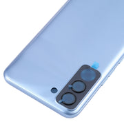 For Tenco Pop 5 Pro BD4j Original Battery Back Cover (Baby Blue)