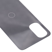 Original Battery Back Cover for Motorola Moto G22(Black)