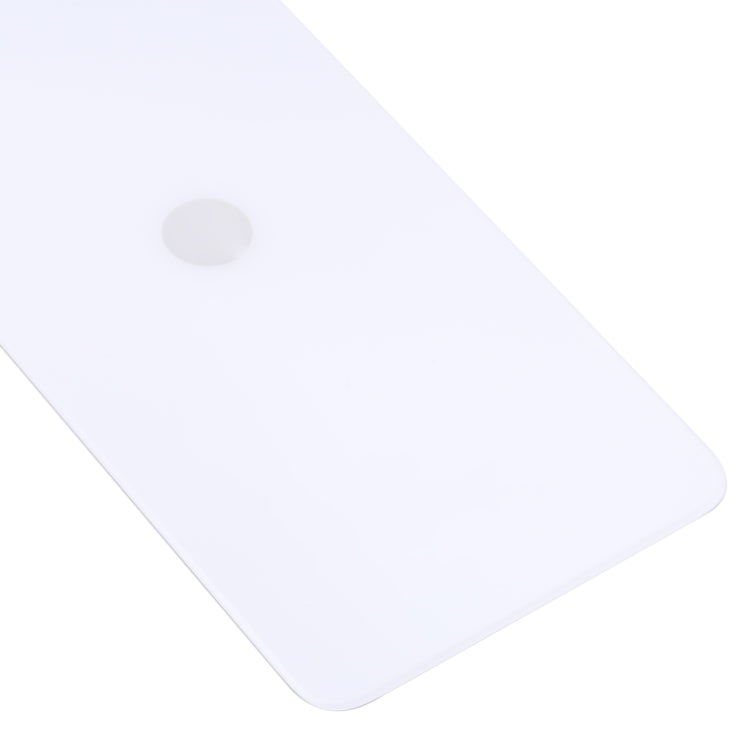 Original Battery Back Cover for Motorola Moto G22(White)