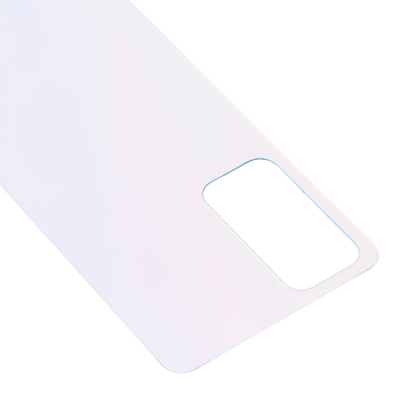 Original Battery Back Cover for Motorola Edge 20(White)