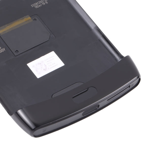 Original Battery Back Cover for Motorola Razr 2019(Black)