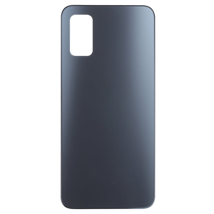 Original Battery Back Cover for T-Mobile REVVL V+ 5G(Black)