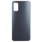 Original Battery Back Cover for T-Mobile REVVL V+ 5G(Black)