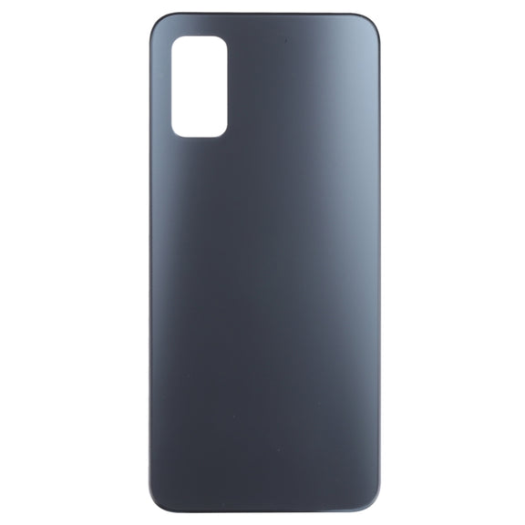 Original Battery Back Cover for T-Mobile REVVL V+ 5G(Black)
