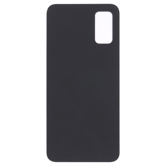 Original Battery Back Cover for T-Mobile REVVL V+ 5G(Black)