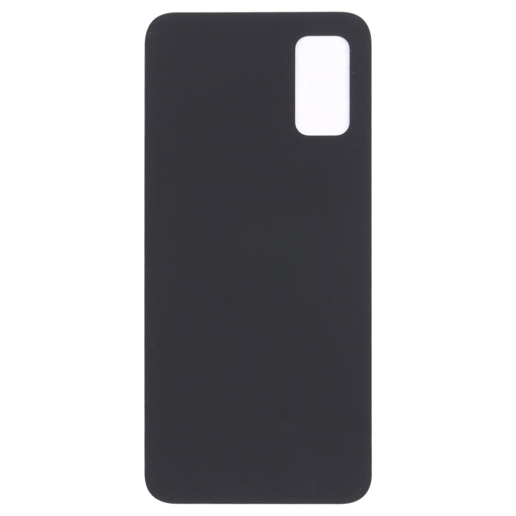 Original Battery Back Cover for T-Mobile REVVL V+ 5G(Red)