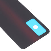 Original Battery Back Cover for T-Mobile REVVL V+ 5G(Red)