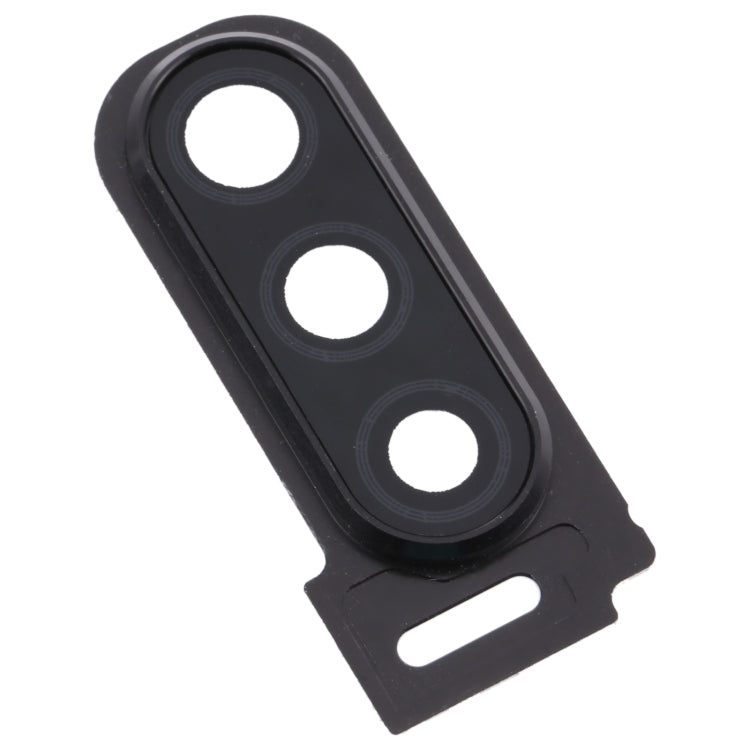 Camera Lens Cover for Sony Xperia 10 II (Black)