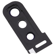 Camera Lens Cover for Sony Xperia 10 II (Black)