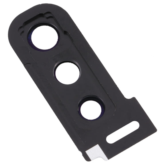 Camera Lens Cover for Sony Xperia 10 II (Black)